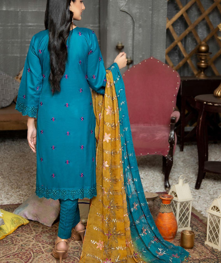 MTF Soire E/Chiffon`22 D#2 (Vol-3)