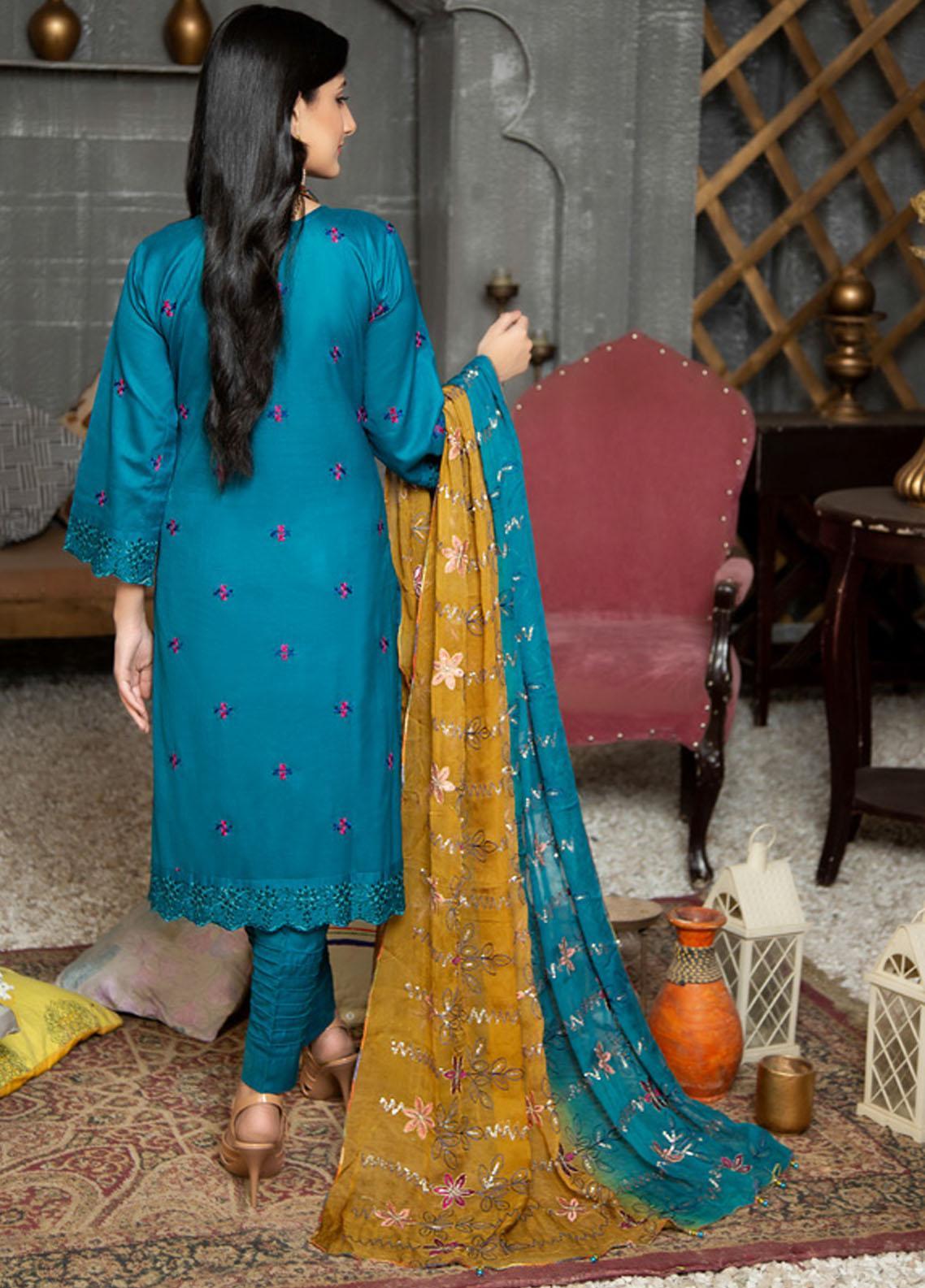 MTF Soire E/Chiffon`22 D#2 (Vol-3)