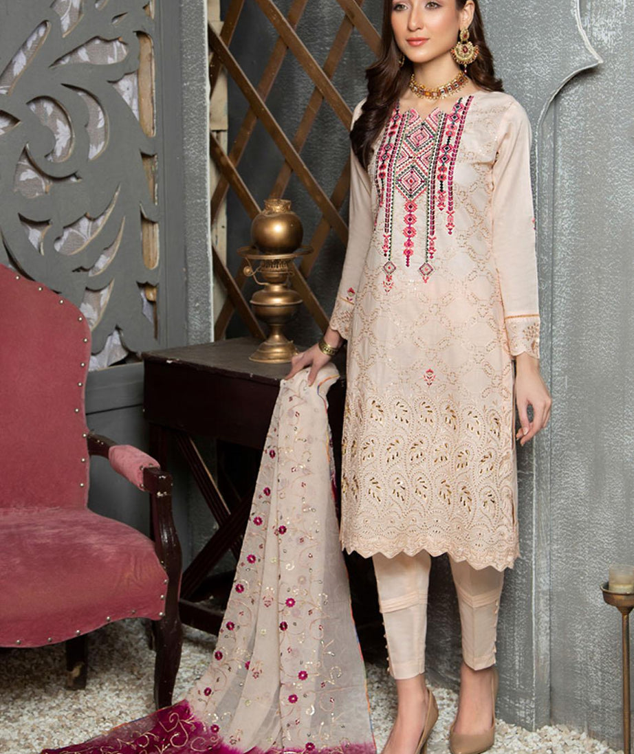 MTF Soire E/Chiffon`22 D#3 (Vol-3)