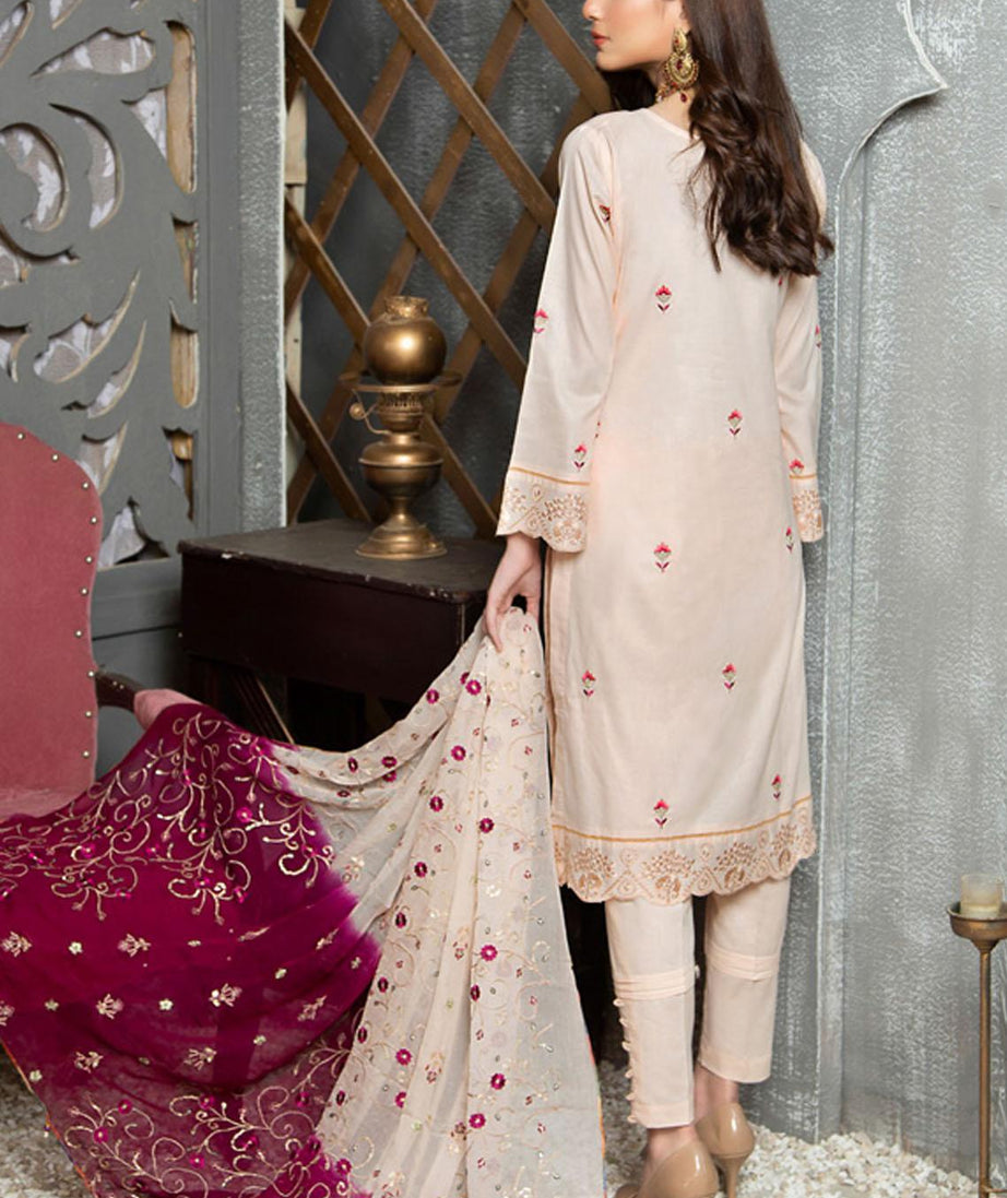 MTF Soire E/Chiffon`22 D#3 (Vol-3)