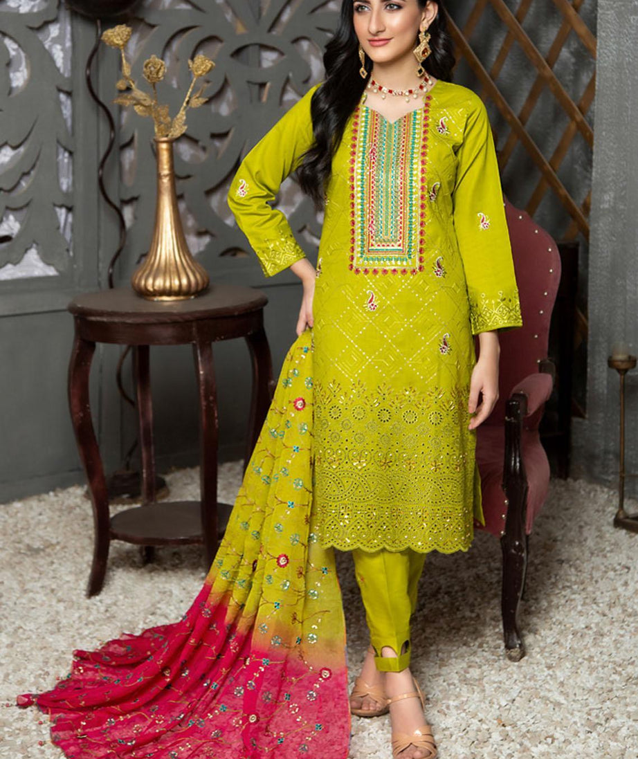 MTF Soire E/Chiffon`22 D#4 (Vol-3)