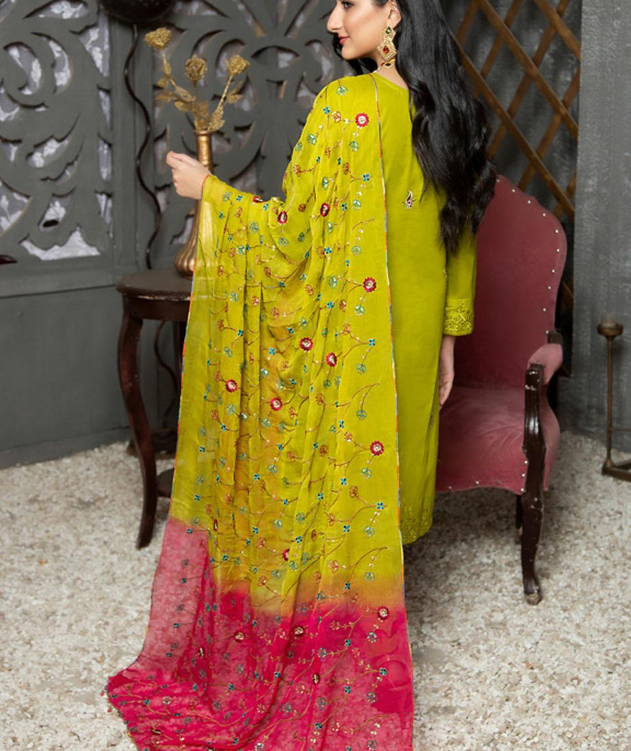 MTF Soire E/Chiffon`22 D#4 (Vol-3)