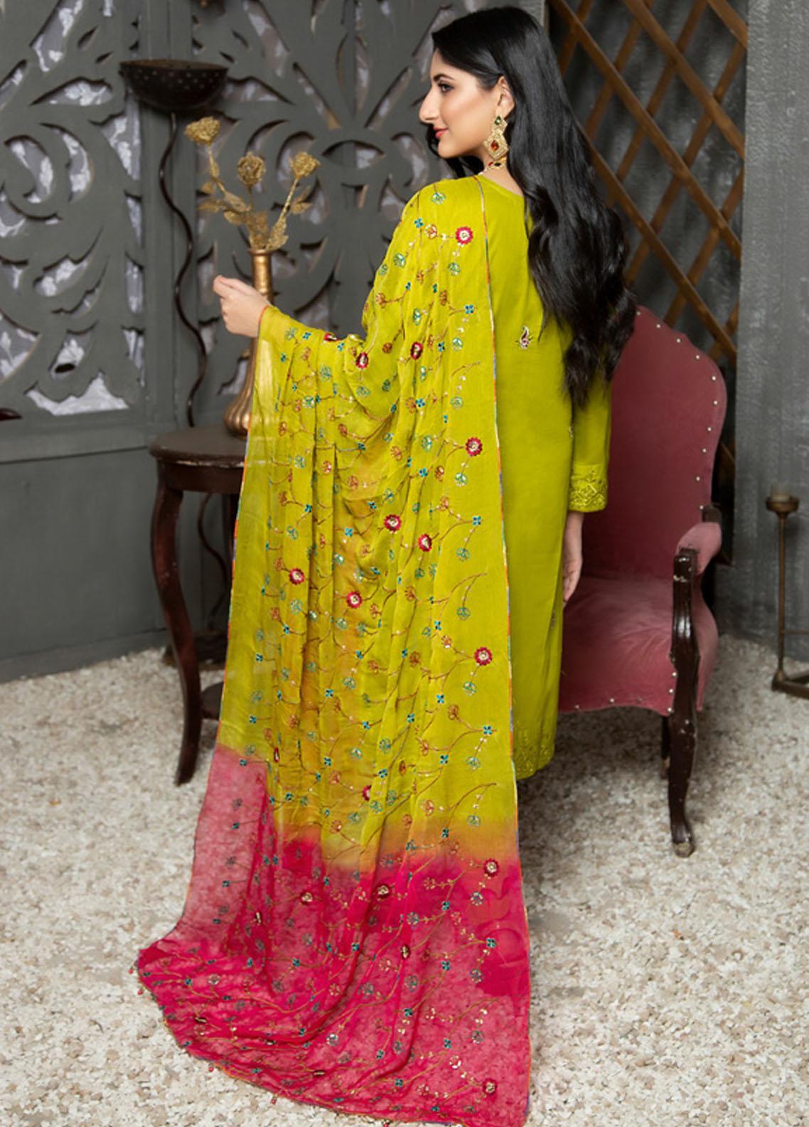 MTF Soire E/Chiffon`22 D#4 (Vol-3)