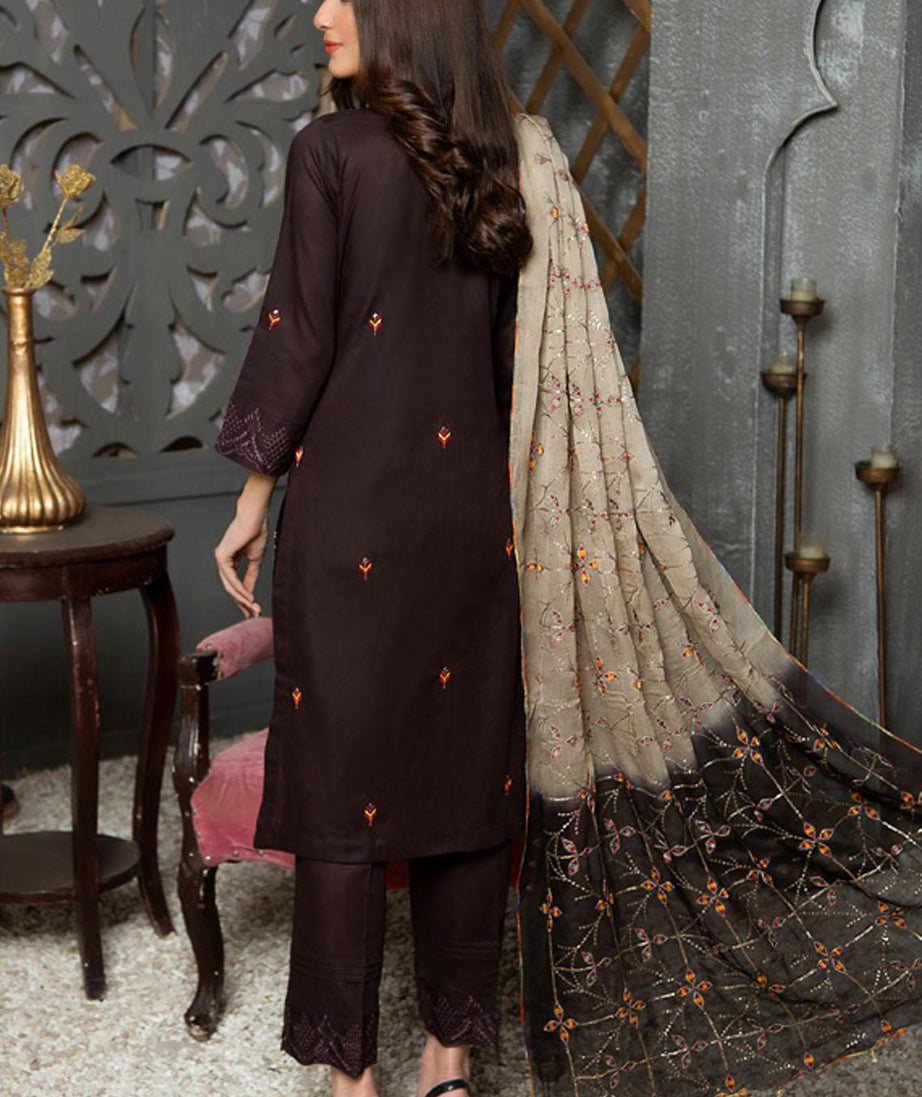 MTF Soire E/Chiffon`22 D#5 (Vol-3)