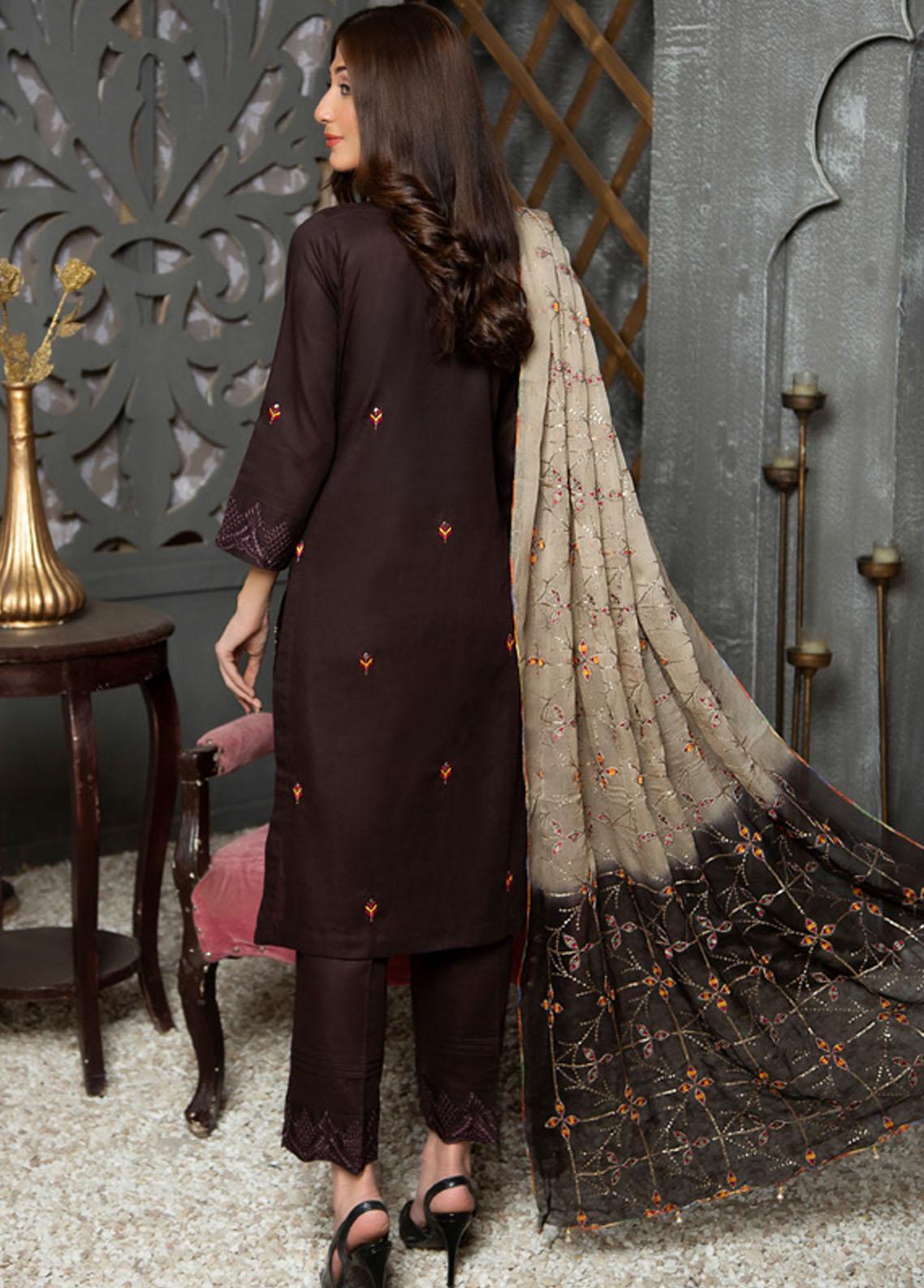 MTF Soire E/Chiffon`22 D#5 (Vol-3)