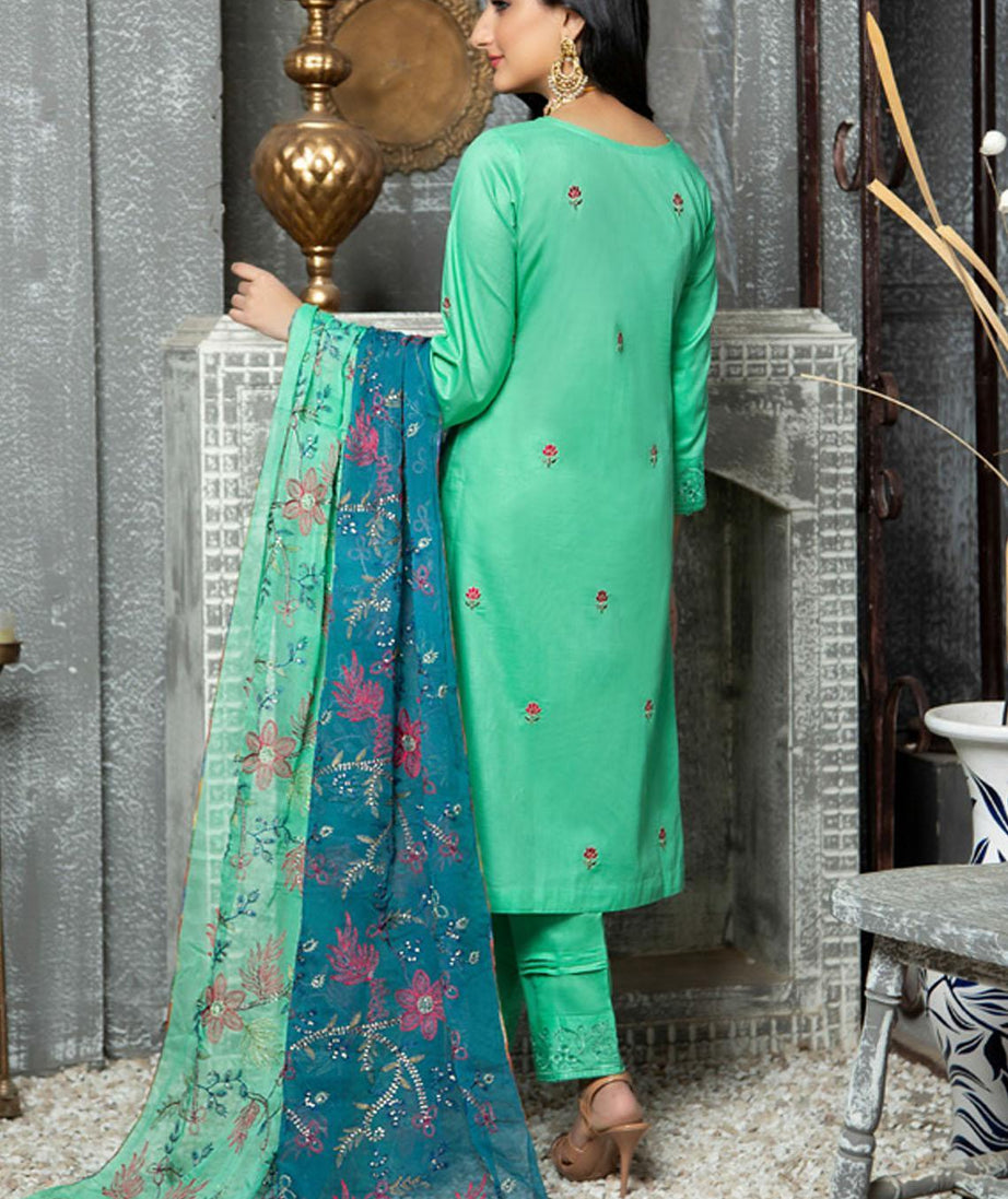 MTF Soire E/Chiffon`22 D#7 (Vol-3)