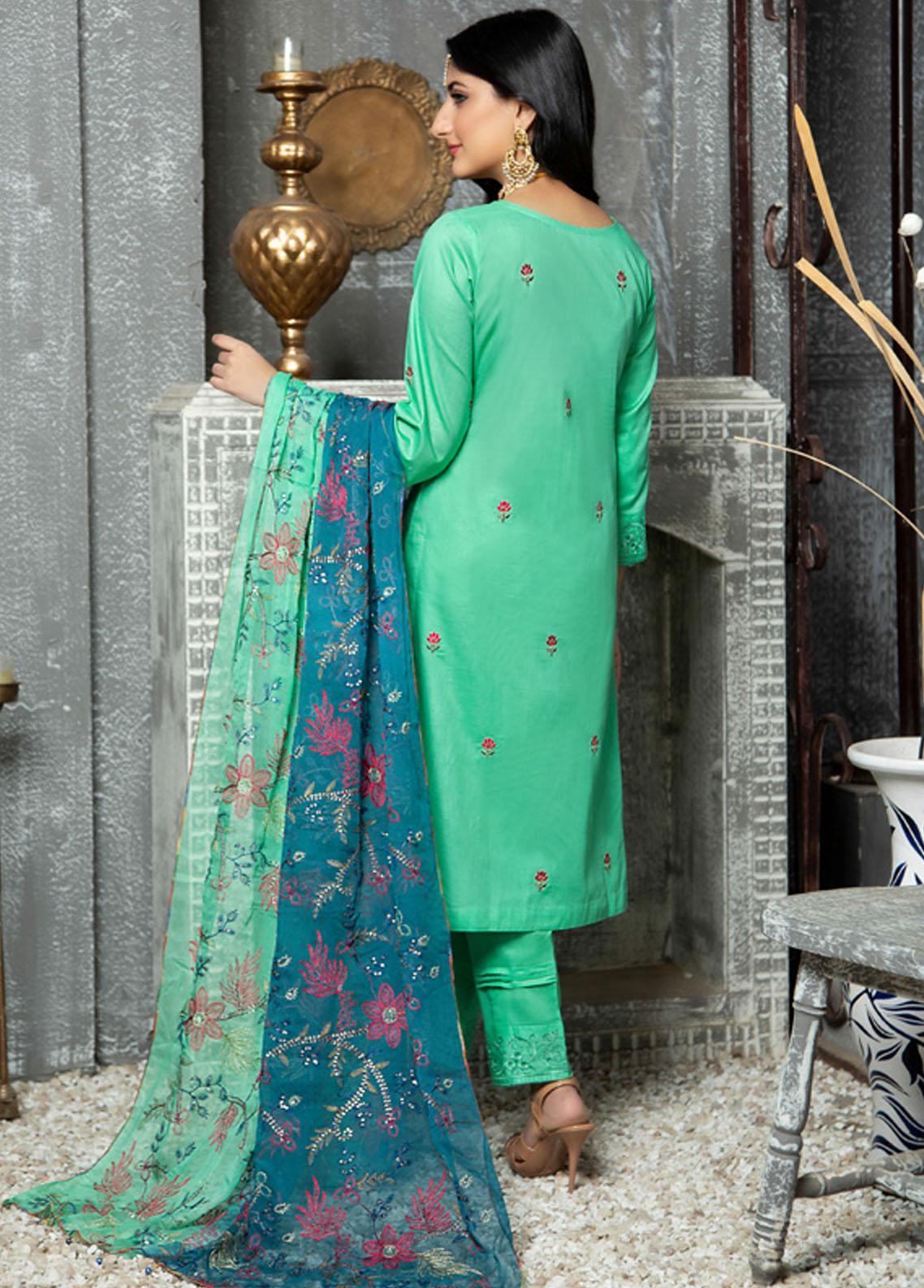 MTF Soire E/Chiffon`22 D#7 (Vol-3)