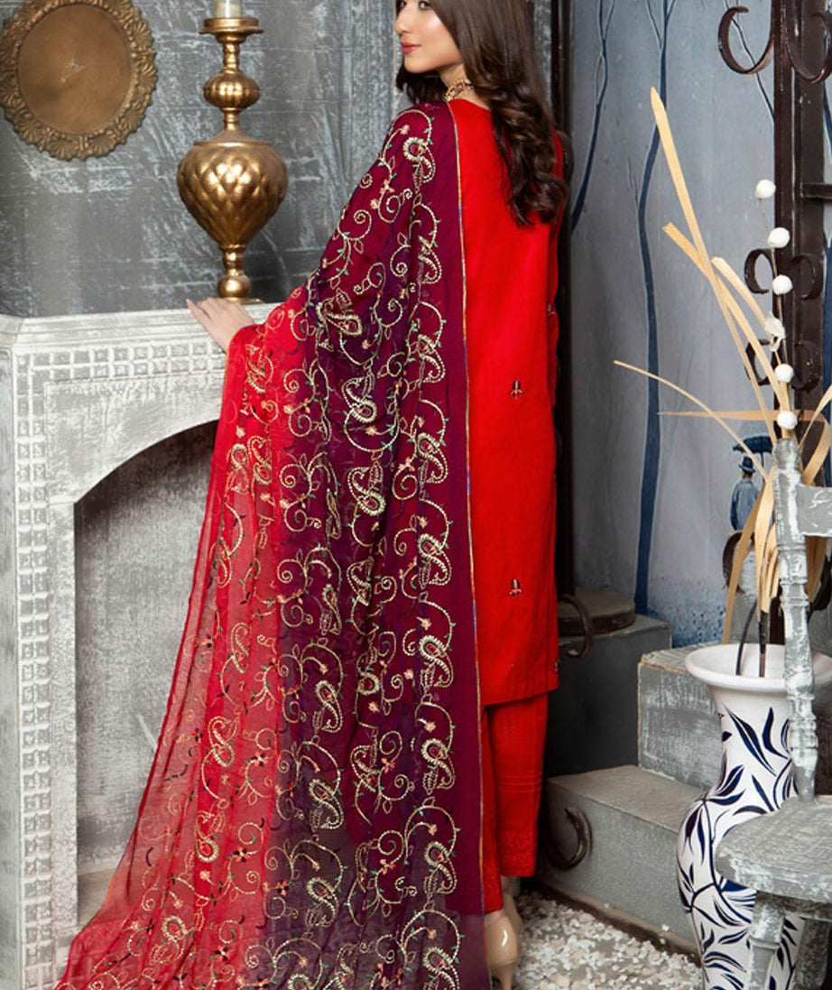 MTF Soire E/Chiffon`22 D#8 (Vol-3)