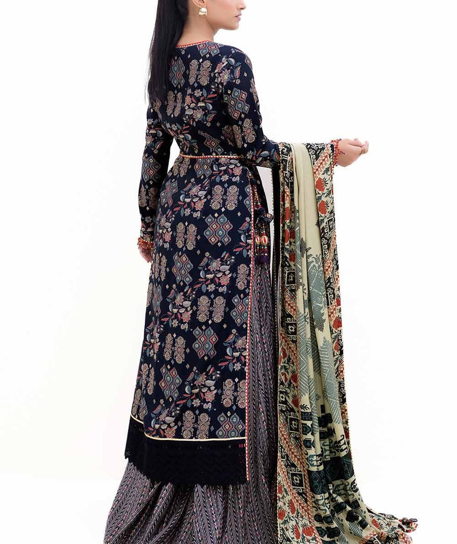 Gul Ahmed Winter'24 SP#42045
