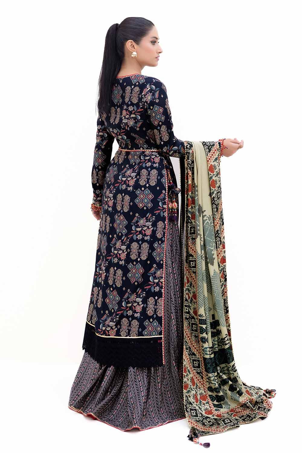 Gul Ahmed Winter'24 SP#42045