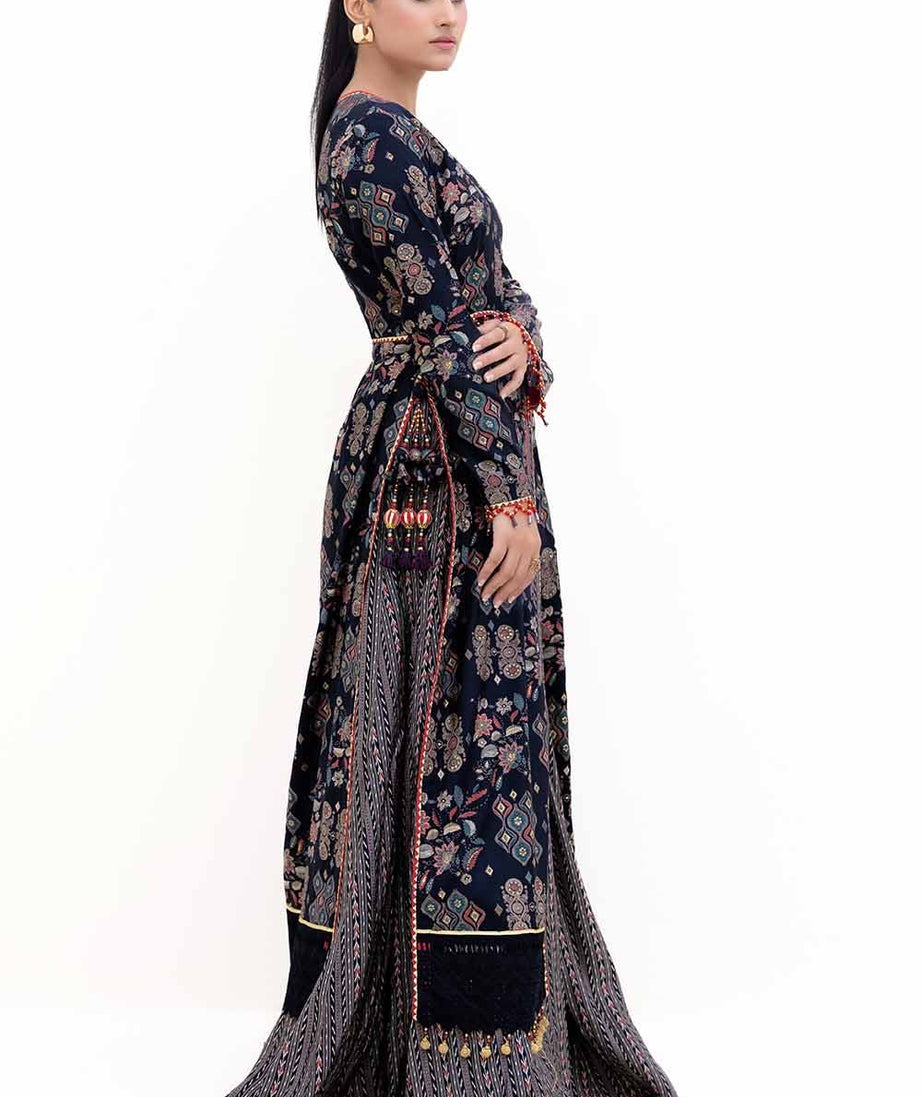 Gul Ahmed Winter'24 SP#42045