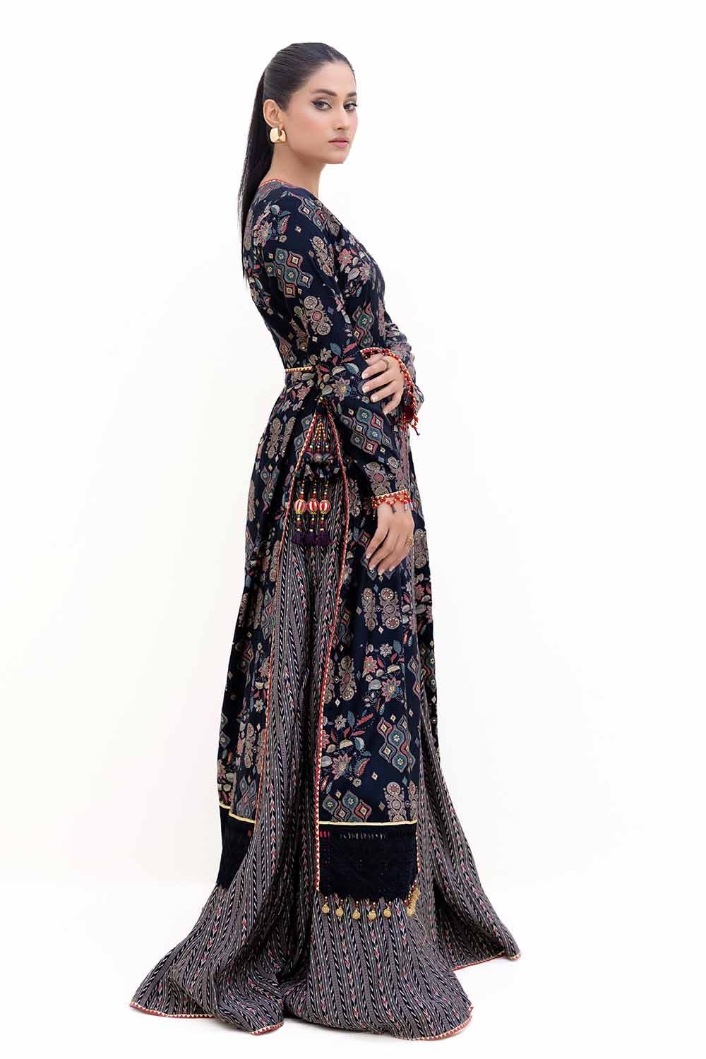 Gul Ahmed Winter'24 SP#42045