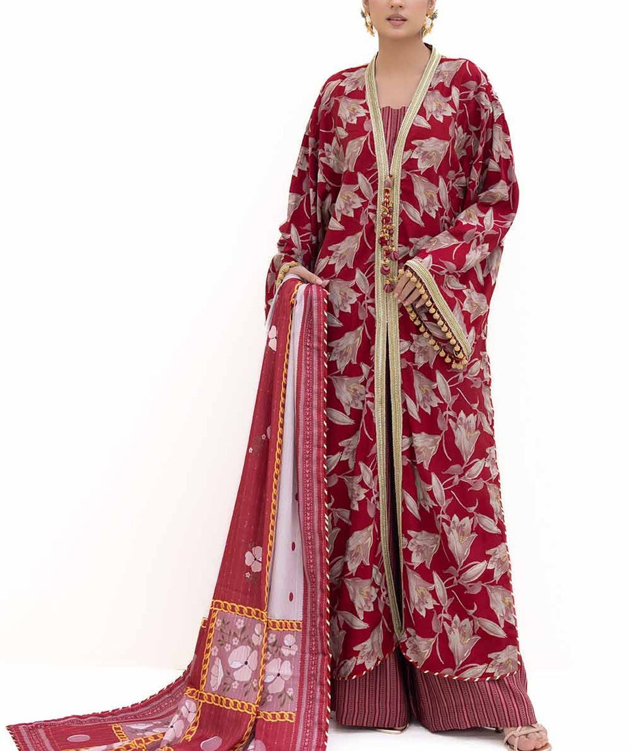 Gul Ahmed Winter'24 SP#42046
