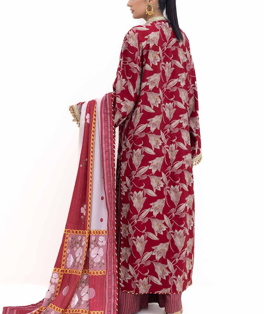 Gul Ahmed Winter'24 SP#42046