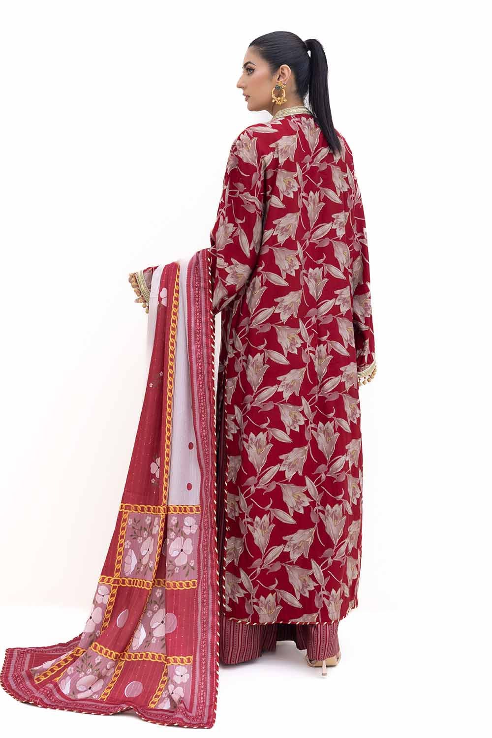 Gul Ahmed Winter'24 SP#42046