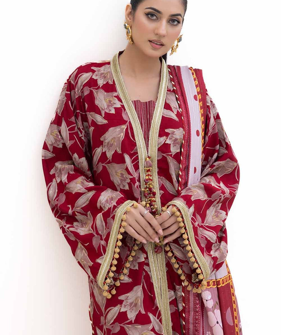 Gul Ahmed Winter'24 SP#42046