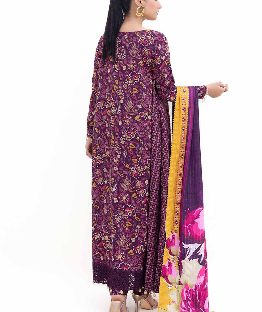 Gul Ahmed Winter'24 SP#42047