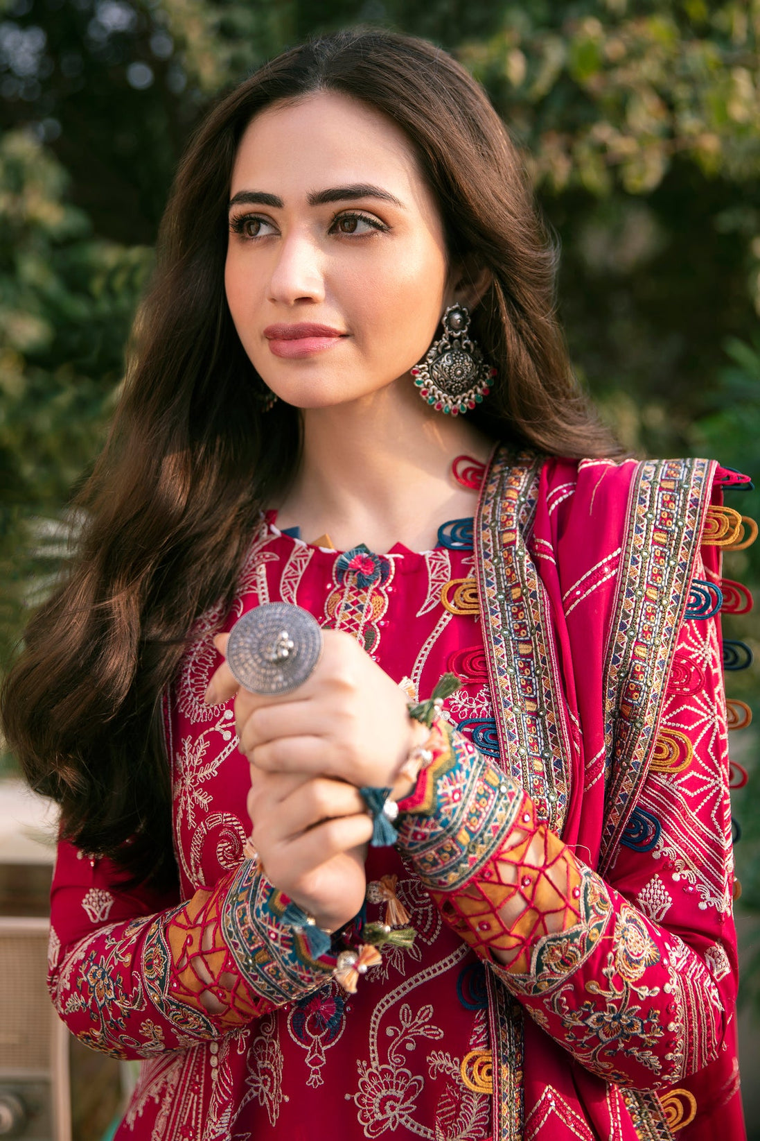 Jazmin Shahkar Eid Festive'22 D#1