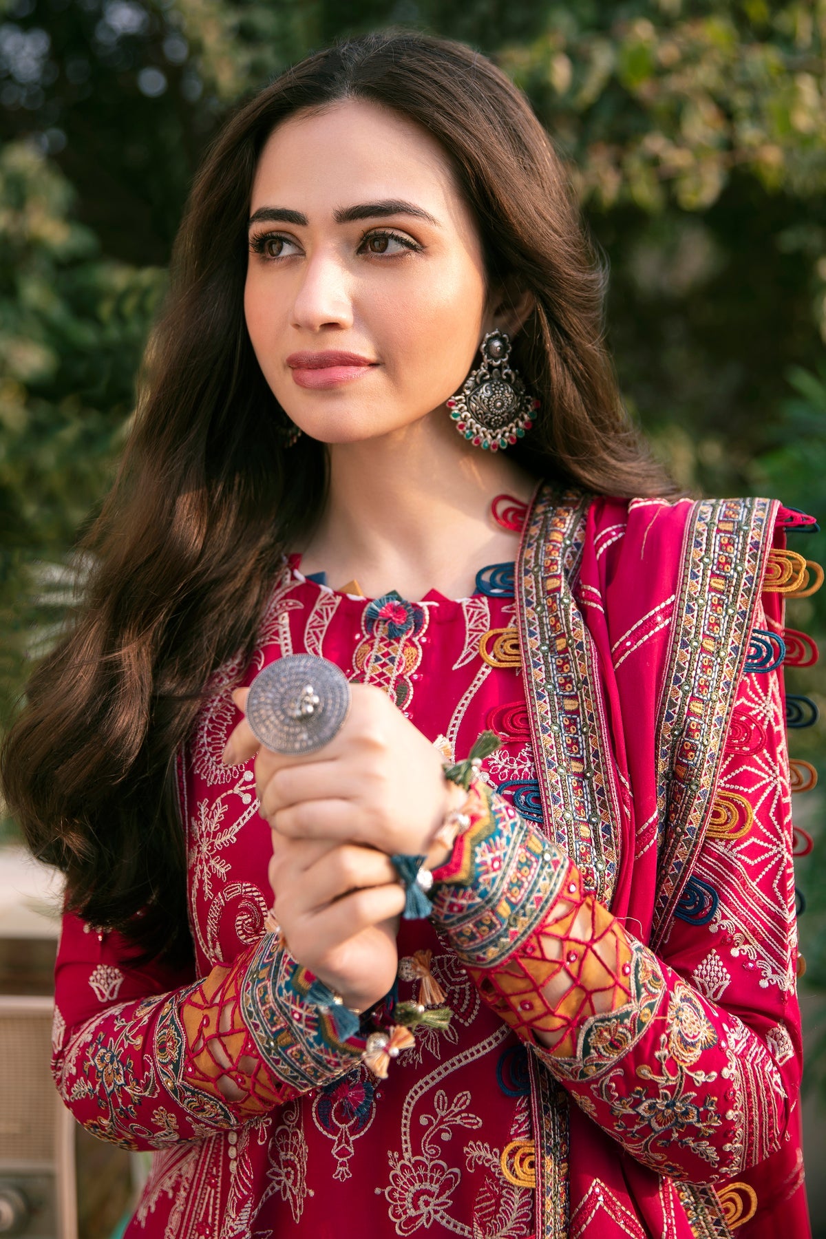 Jazmin Shahkar Eid Festive'22 D#1