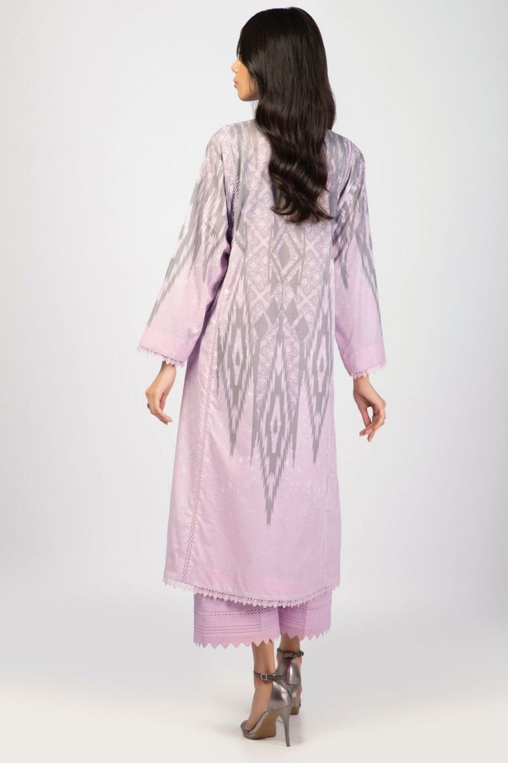 Al Karam Spring Summer`22 SS#54 Pink