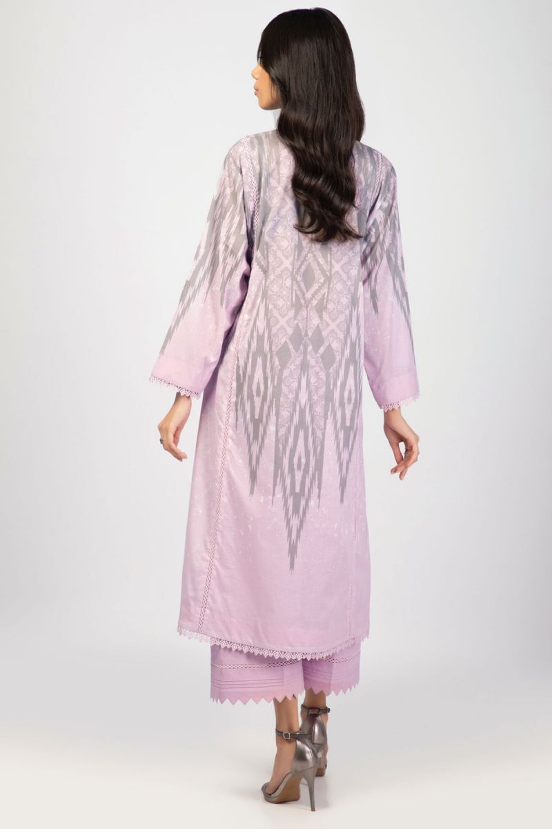Al Karam Spring Summer`22 SS#54 Pink