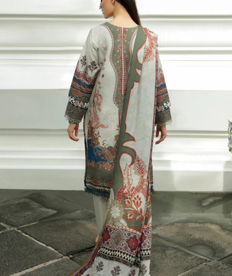 Florent Tassawur Karandi`22 FL#1-B
