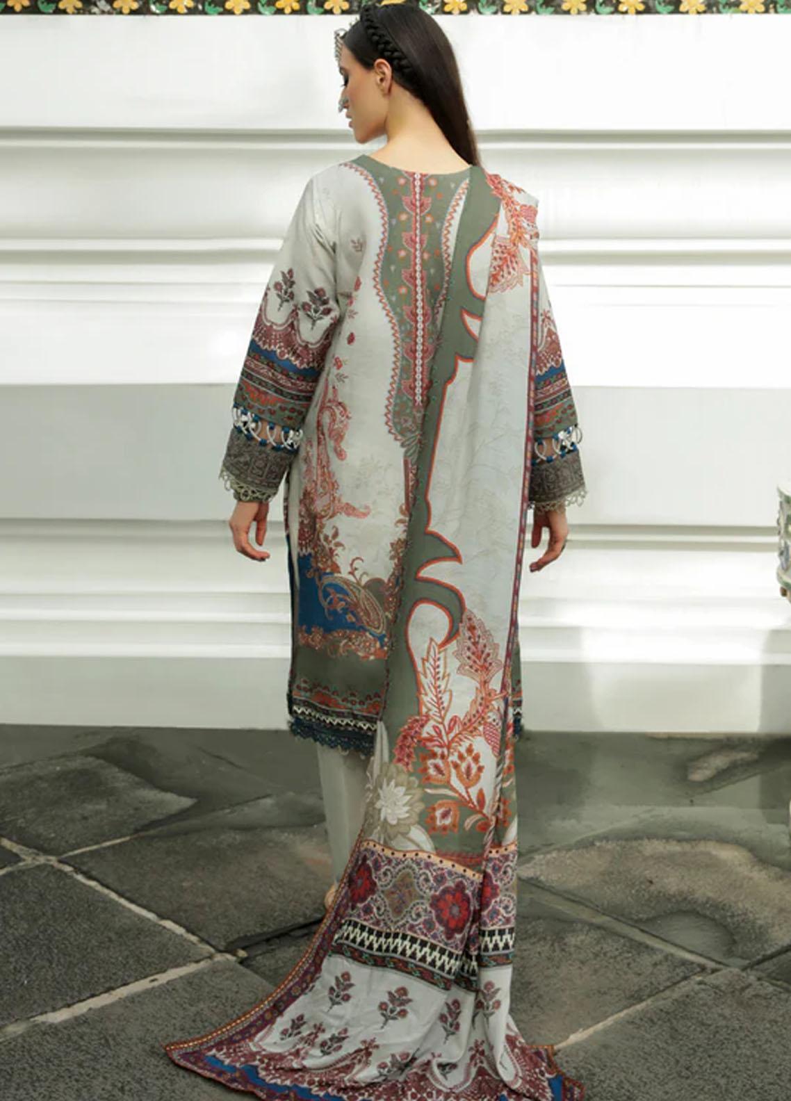 Florent Tassawur Karandi`22 FL#1-B