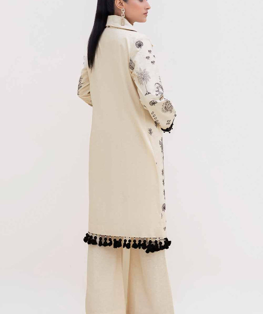 Gul Ahmed Winter'24 TK#42002