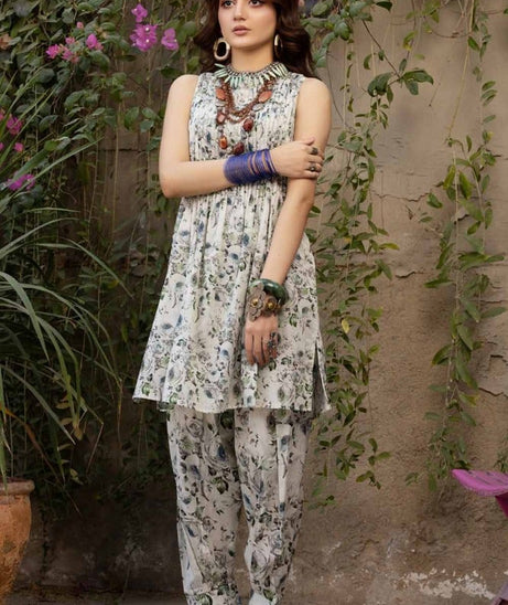 Gul Ahmed Print Lawn`24 TL#42018