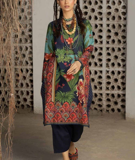 Gul Ahmed Print Lawn`24 TL#42030