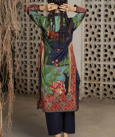 Gul Ahmed Print Lawn`24 TL#42030