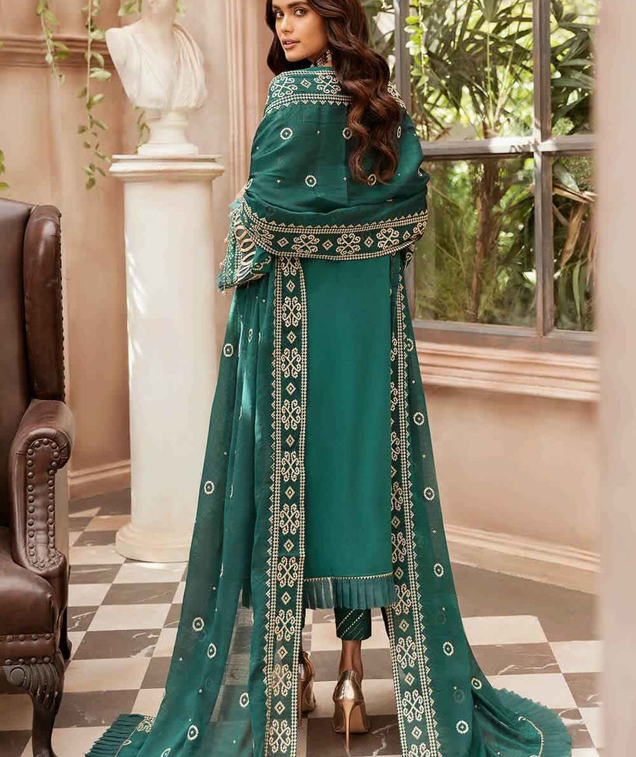 Gul Ahmed Eid Collection'22 FE#12020