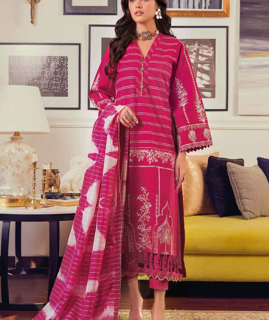 Gul Ahmed Summer`22 SSM-22006