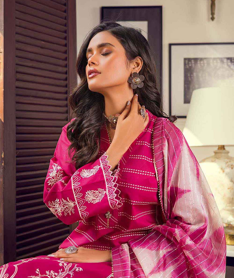 Gul Ahmed Summer`22 SSM-22006