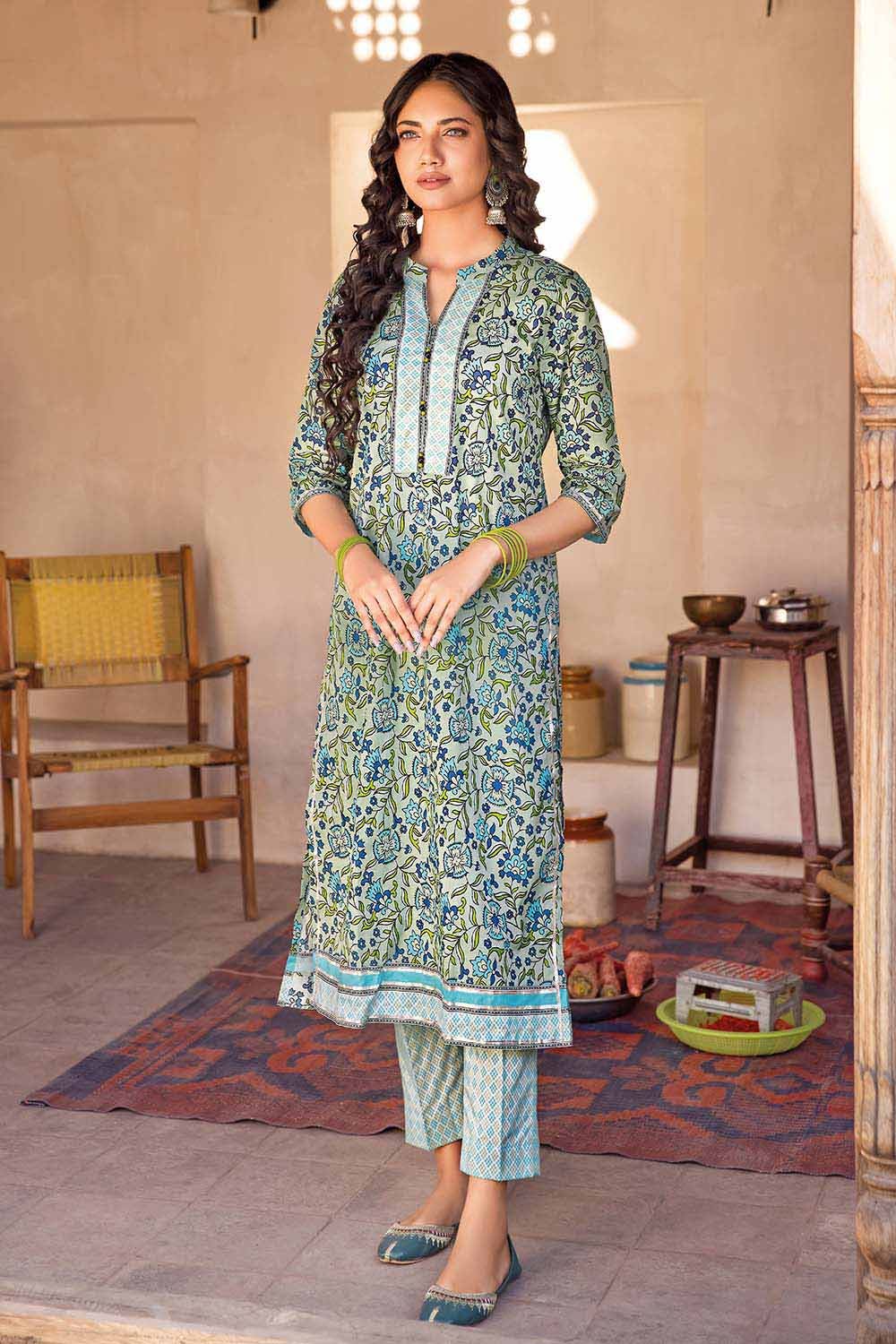 Gul Ahmed Print Lawn`23 TL#32027-B