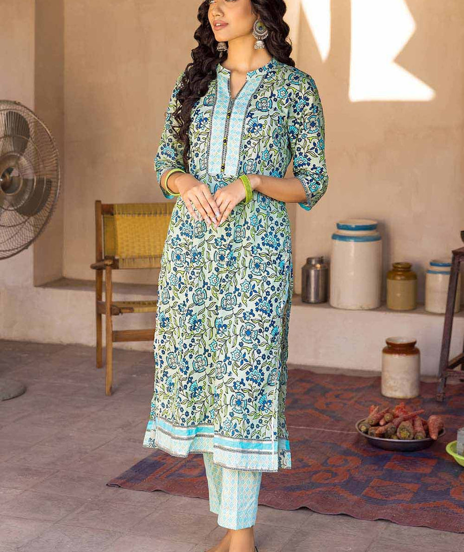 Gul Ahmed Print Lawn`23 TL#32027-B