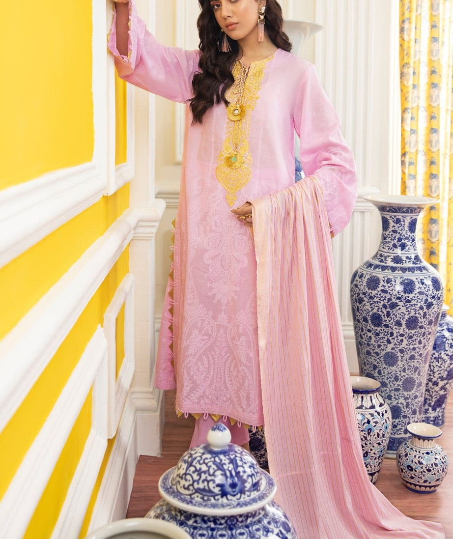 Gul Ahmed Eid Collection'22 FE#22070