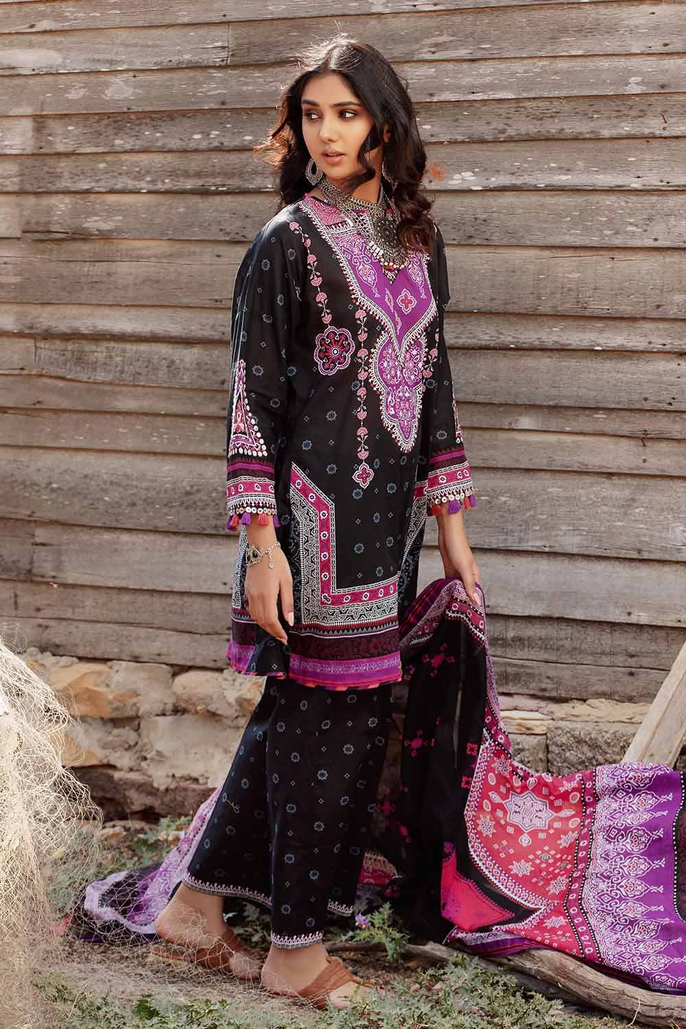 Gul Ahmed Lawn`23 DN#32074 A