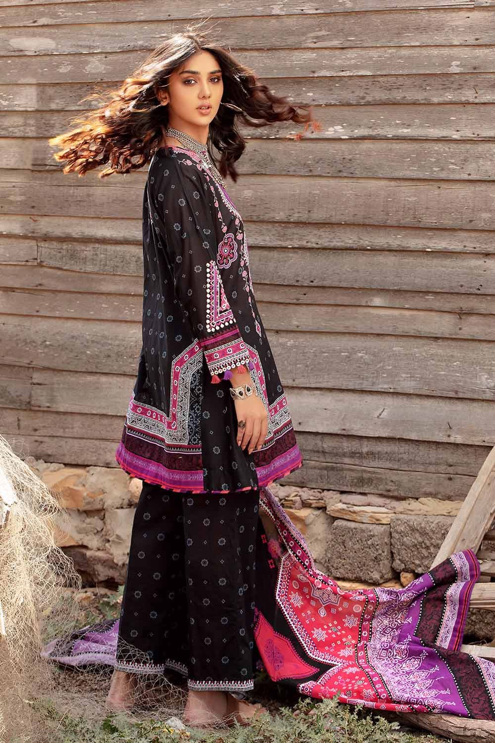 Gul Ahmed Lawn`23 DN#32074 A