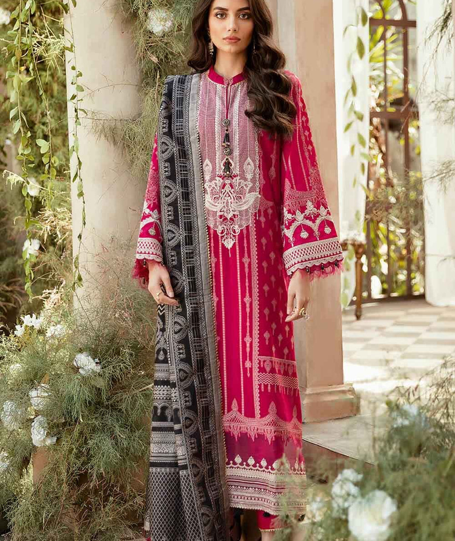 Gul Ahmed Eid Collection'22 FE#22028