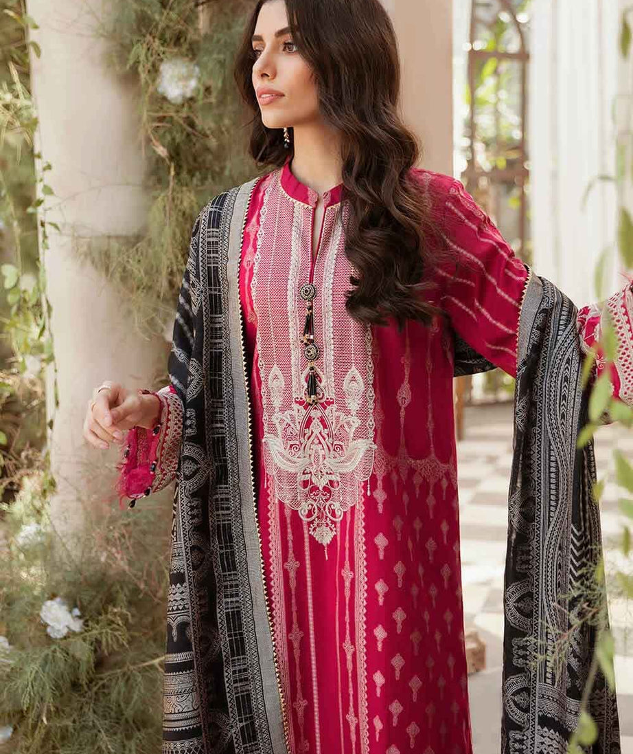 Gul Ahmed Eid Collection'22 FE#22028