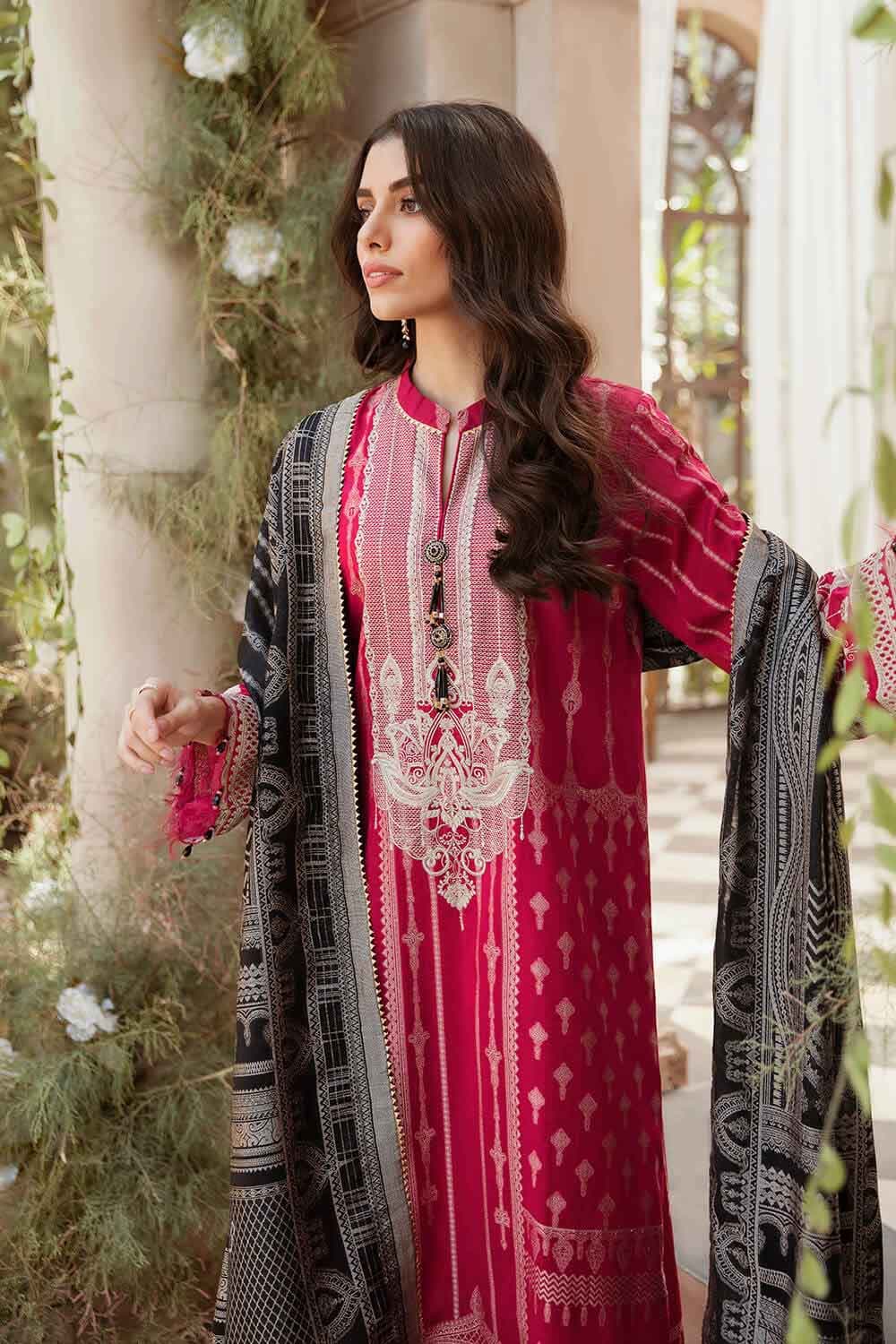 Gul Ahmed Eid Collection'22 FE#22028