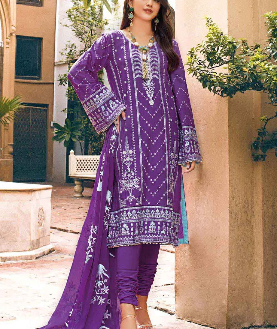 Gul Ahmed Summer'22 PM#12018