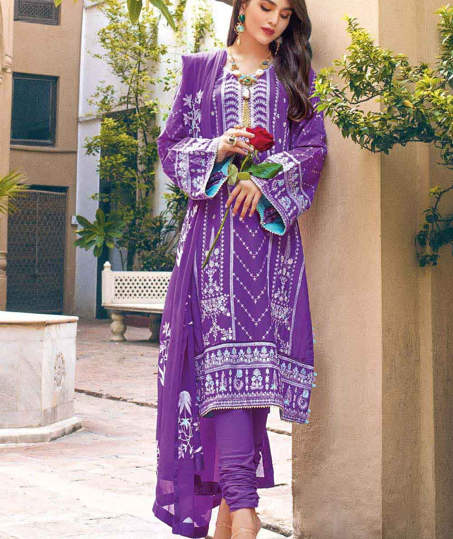 Gul Ahmed Summer'22 PM#12018