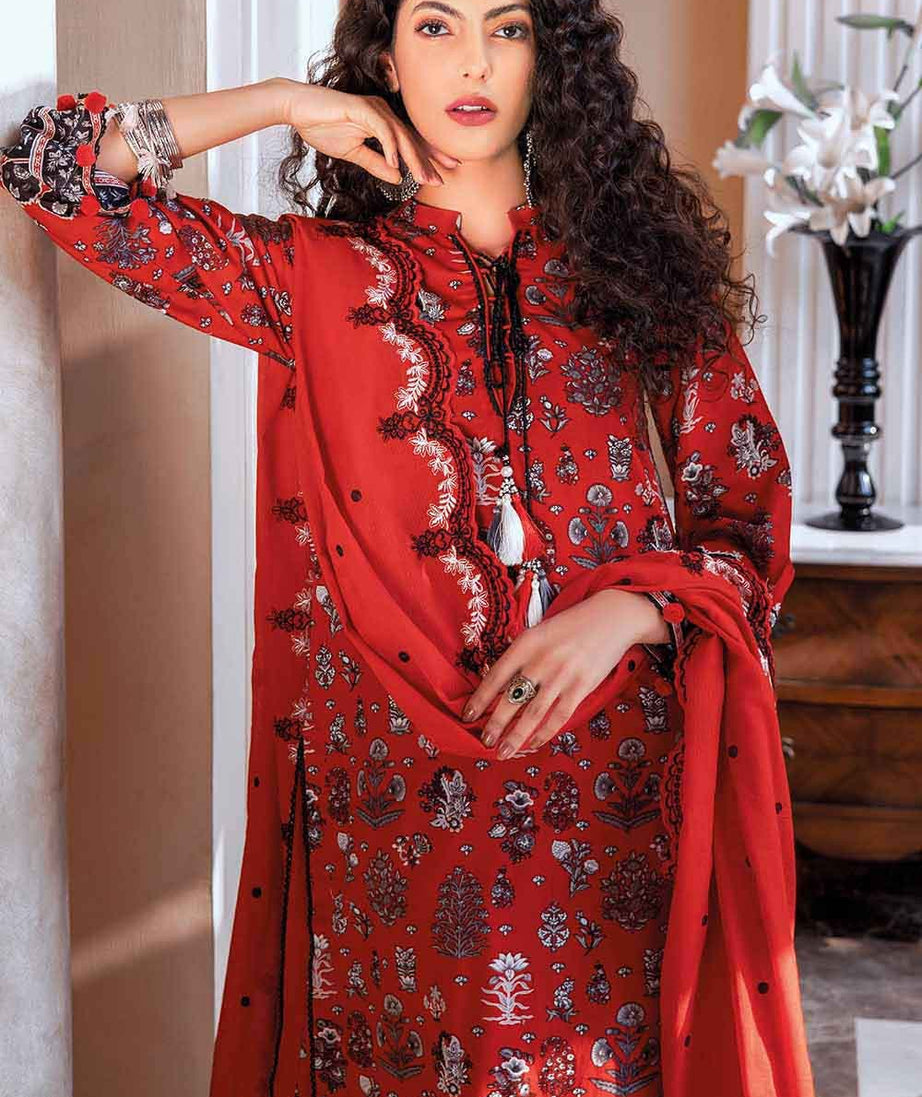 Gul Ahmed Summer`22 DN-22023