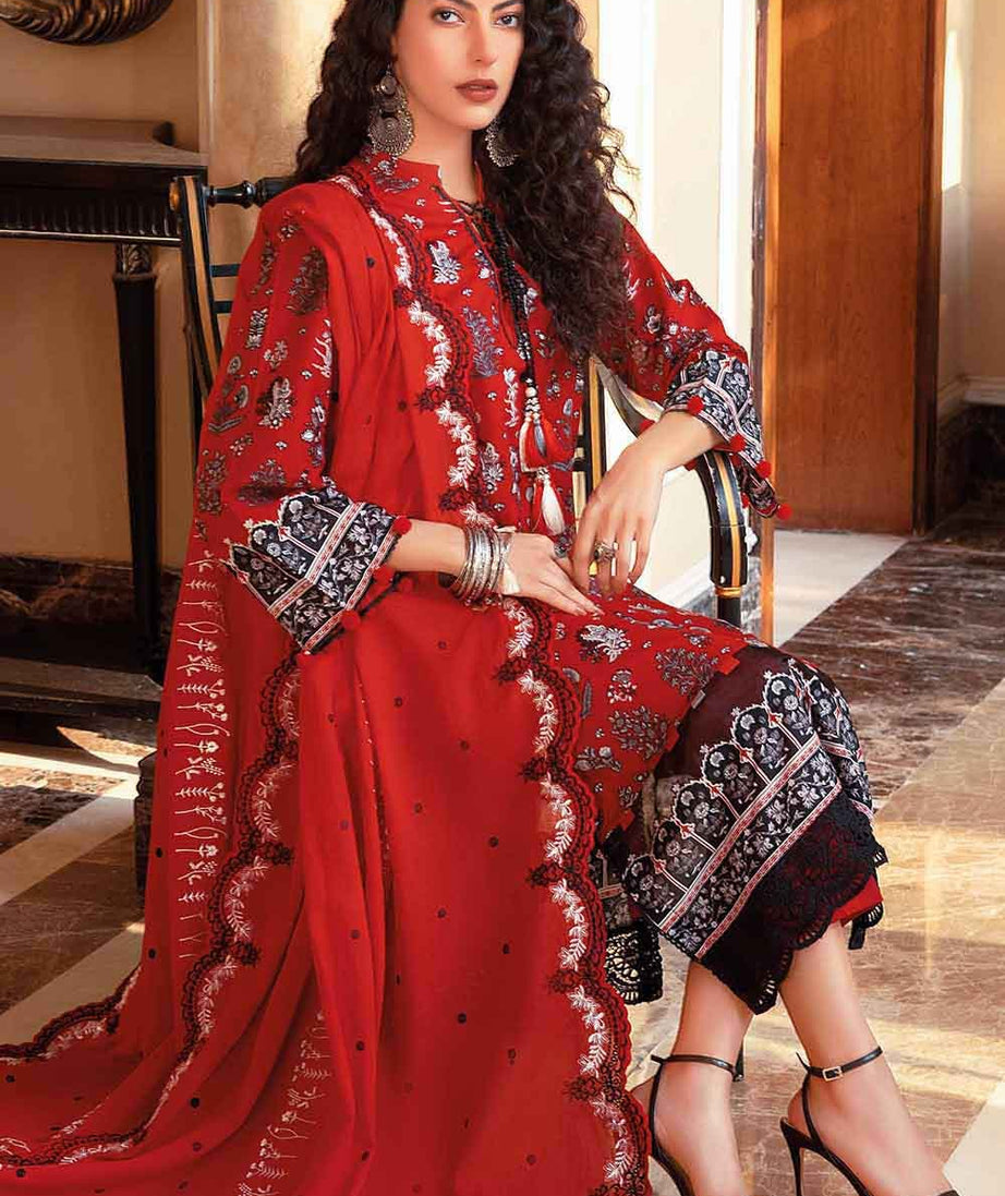 Gul Ahmed Summer`22 DN-22023