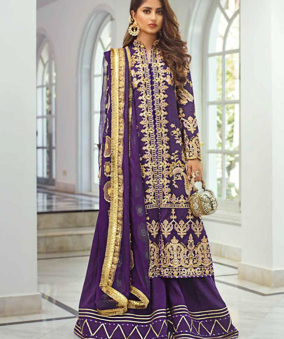 Asim Jofa Vasl Collection`20 AJVL#3