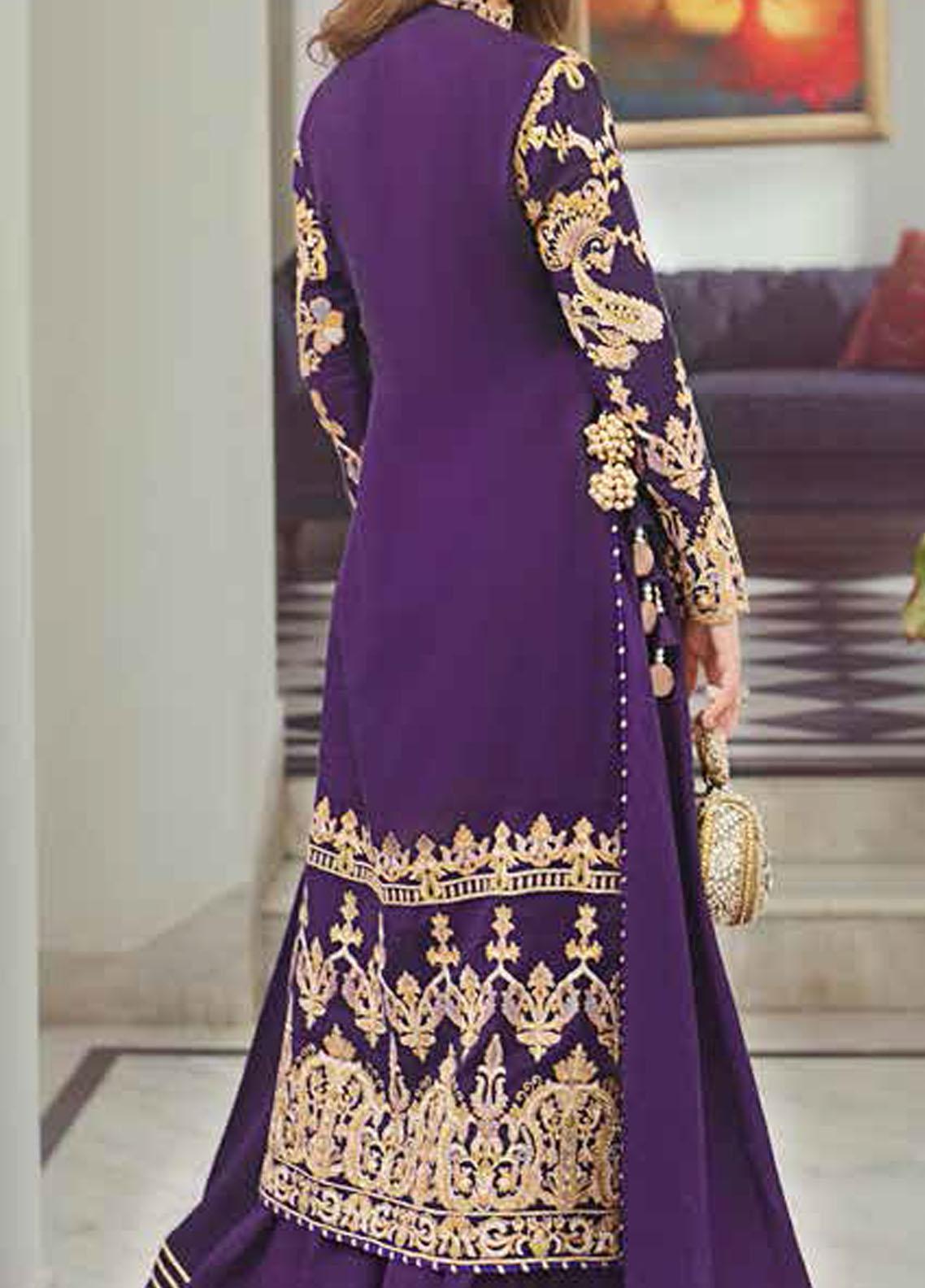 Asim Jofa Vasl Collection`20 AJVL#3