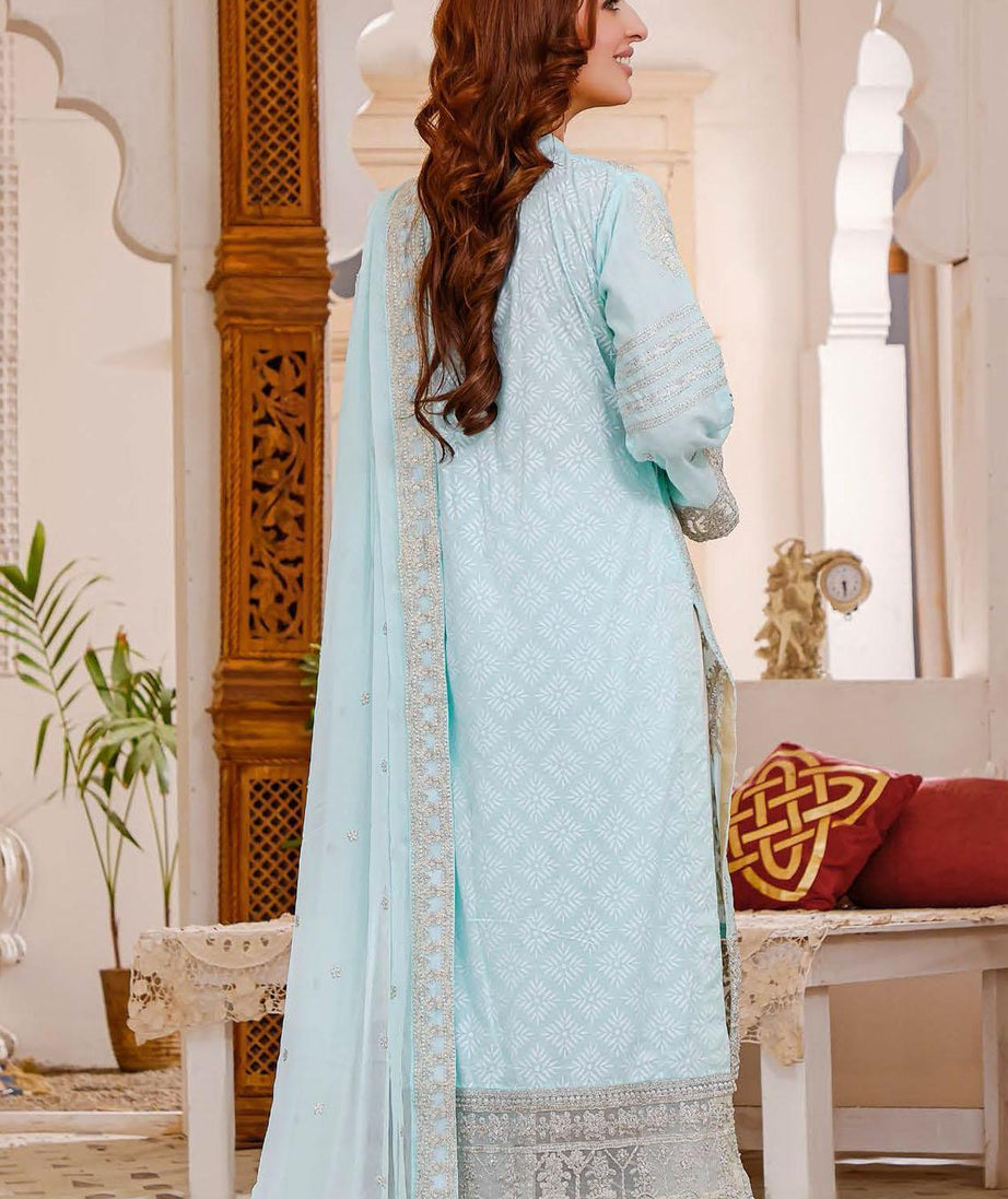 Hadia Eman Vasl F/Lawn`22 HEVL#01