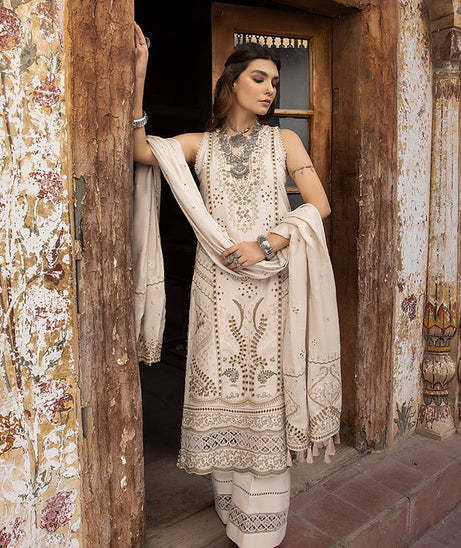 Humdum Wasal P/Leather`23 D#6